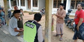 Hendak Siapkan Makanan Buka Puasa, Wanita di Sampang Tewas Tersengat Listrik Rice Cooker