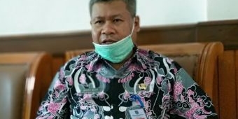 Sekda Pacitan Sambut Positif Wacana Pemerintah Menaikan THR ASN
