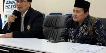 Gandeng UI, Pesantren Algebra Bogor Optimistis Cetak Saintis dan Pemimpin Masa Depan