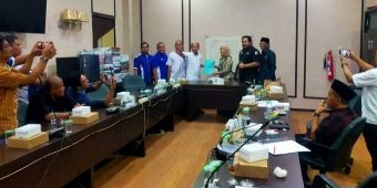Raperda KTR Diprotes Apindo, Pansus II DPRD Pasuruan Janji Pertimbangkan Masukan Pengusaha