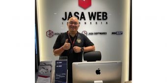 Jasa Web Indonesia Siap Berikan 1.000 Website Gratis bagi Organisasi Non-Profit