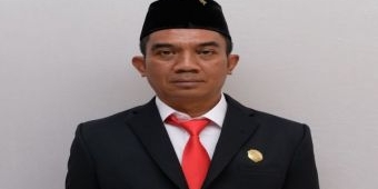 Ketua Komisi II DPRD Kabupaten Mojokerto Apresiasi Atlet Loncat Indah yang Raih 2 Emas