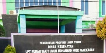 Dituding Ada Pungli Dalam Rekrutmen PTT, RS Mohammad Noer Pamekasan Membantah