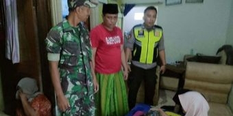 Siswa SD Warga Sampang Tewas Akibat Hanyut Usai Main di Sungai Kembang Kuning