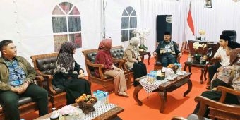 BPJS Kesehatan Madiun Pastikan Layanan Tetap Optimal Selama Libur Lebaran