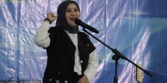 Hilda Daningtyas Terpilih Jadi Ketua IJTI Malang Raya 2025-2028
