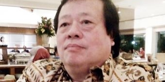Eksepsi Ditolak, Terdakwa Ryantori Terancam 4 Tahun Penjara