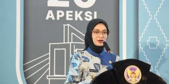Kota Kediri Siap Jadi Tuan Rumah Rakerkomwil IV Apeksi ke-20 Tahun 2025