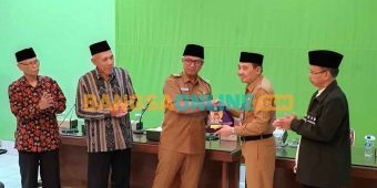 Kota Kediri Terima Kunjungan FKUB Jombang, Bahas Toleransi dan Kerukunan Umat Beragama