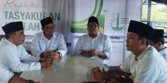 Harlah ke-4, FJN Gelar Tahlil untuk Rizal Ramli hingga Sahabat Brury