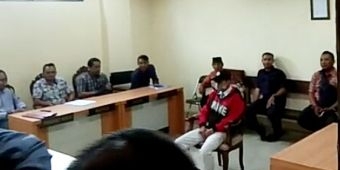 Kasus Pelajar Bunuh Begal, Hakim Putuskan Hukuman Pembinaan 1 Tahun