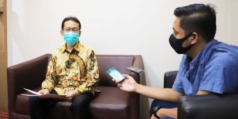 Catat! Pemkot Surabaya Hapus Denda PBB Selama Pandemi Covid-19