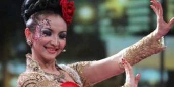 Fantastis... Biaya Kecantikan Penyanyi Dangdut Roro Fitria Rp 290 Juta Perbulan