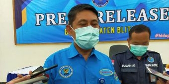13 Pecandu Narkoba Direhab, BNN Kabupaten Blitar Tekankan Pentingnya Peran Keluarga