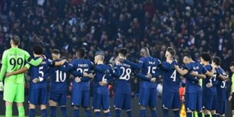 Jadwal Liga Prancis 2022/2023 Pekan ke-25: Big Match Marseille vs PSG