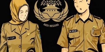 Wabup Sidoarjo Dukung Kejaksaan Usut Dugaan Penyelewengan Pengadaan Baju Dinas