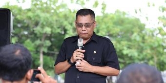 Pemkot Surabaya Imbau Warga Waspada Dampak Anomali Cuaca