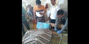 Hidup Seorang Diri, Nenek di Jember Akhiri Hidup dengan Gantung Diri