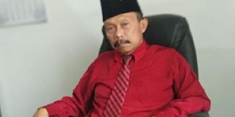 Eko Setyo, Wakil Ketua DPRD Pacitan Janji Perjuangkan Aspirasi Rakyat