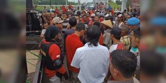 Deadlock, Mediasi antara Warga dengan Jasa Marga Terkait Tuntutan Underpass Dilanjut Hari ini