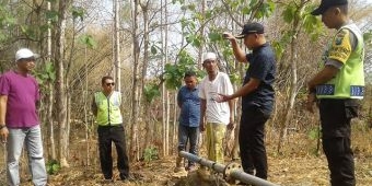Paceklik Air Bersih Rambah Wilayah Kota, Warga Sampang Minta Bupati dan Dewan Peduli