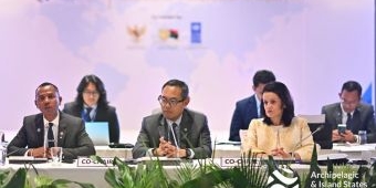 Kemenkominfo Dukung KTT AIS Forum 2023