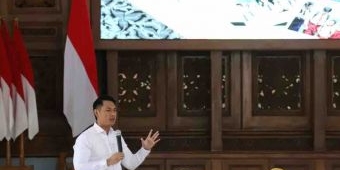 Pemkab Tuban Anggarkan Rp4 Miliar untuk Perbaikan Menyeluruh Ring Road Selatan