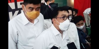 Gandeng Eks Jubir KPK dan Mantan Aktivis ICW, MA Gugat Hasil Pilwali Surabaya 2020