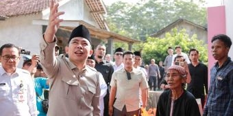 Targetkan Renovasi 1.000 RTLH pada 2026, Gus Fawait Galakkan Program Pengentasan Kemiskinan