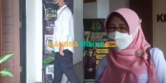 Hibah UMKM e-Katalog Rp19 M, Kepala Diskoperindag Gresik Dipanggil Kejaksaan