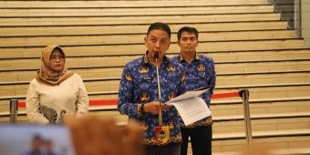 Penutupan MTQ XXXI Jatim di Jember Siap Digelar Meriah, Gubernur Khofifah Dijadwalkan Hadir