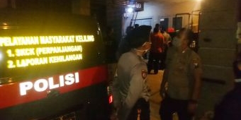 Seorang Koreografer di Jember Ditemukan Tewas Bersimbah Darah, Diduga Dibunuh