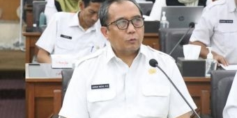 Pemkab dan DPRD Gresik Jalani MCP di KPK pada 11-12 Desember
