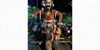 Mengintip Komunitas Hindu Asal Madura di Dusun Bongso Wetan Gresik (1)