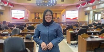 Keberadaan SPPG di Tuban Serap Tenaga Kerja Lokal