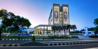 Hotel Aston Banyuwangi Raih Sertifikat CHSE dari Kemenparekraf RI