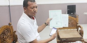 Pelayanan Adminduk Bisa Dilakukan di Kecamatan