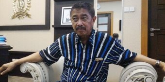 Dewan Nilai Potensi Tambang Fosfat Mampu Dongkrak Ekonomi Masyarakat Setempat
