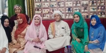 Cuaca Ekstrem, Gus Anom Ajak Warga Jatim Perbanyak Salawat