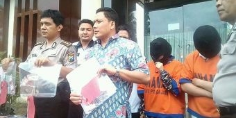 Sediakan Penari Telanjang, Papi-Mami Karaoke Doremi VIP Malang Ditangkap