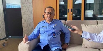 Hadapi Kemarau, PDAM Tuban Tambah Sumur Baru di Soko dan Grabagan