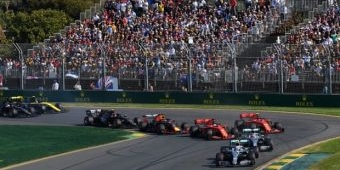 Ancaman Coronavirus, Grand Prix Australia Dijadwalkan 15 Maret, akan Jalan Terus