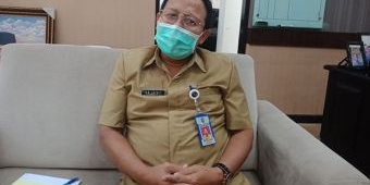 Terganjal Aturan di Luar Kemampuan Pemkab, ​RS Darurat Covid-19 di Jombang Batal Terealisasi