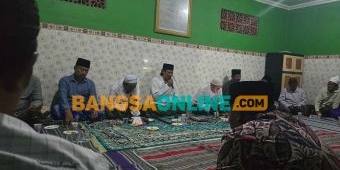 Petilasan Syaikhona Kholil di Bangkalan Belum Terawat