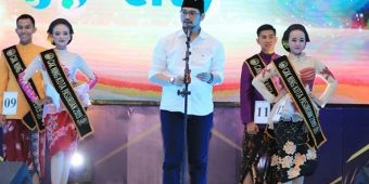 Pemkot Pasuruan Gelar Grand Final Pemilihan Cak dan Ning  2019