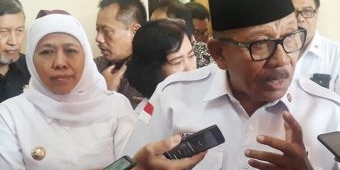 Khofifah Sebut Orang Paling Ikhlas Adalah Pendonor Darah