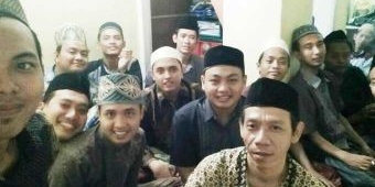 Menelusuri Jejak Kampung Religi di Surabaya (11): Pesantren Bureng Terima Mantan Pecandu Narkoba