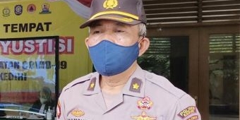 Terancam Penjara dan Denda Rp 5 M, 11 Orang di Kediri Diduga Produksi dan Edarkan Pupuk Ilegal