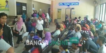 e-KTP di Jombang Masih Diganti Suket, Cukup Urus di Kecamatan