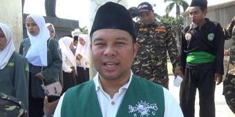 Dokter Sukma Dorong HSN Jadi Hari Libur Nasional